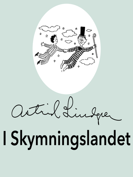 Titeldetails für I Skymningslandet nach Astrid Lindgren - Warteliste